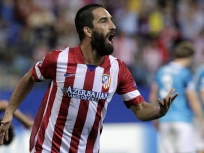 VÍDEO: CANAL+ / FOTO: KIKO HUESCA (EFE)