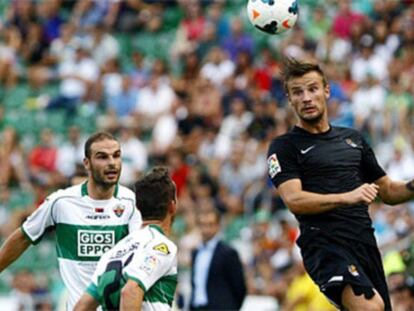 VÍDEO: CANAL+ / FOTO: EFE
