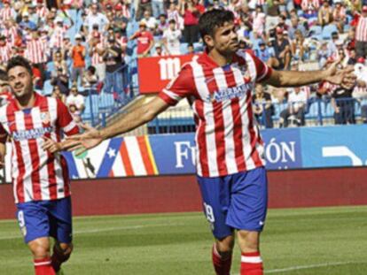 VÍDEO: CANAL+ / FOTO: EFE