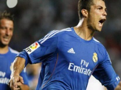 VÍDEO: CANAL+ / FOTO: EFE