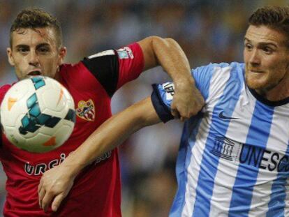 VÍDEO: CANAL+ / FOTO: EFE