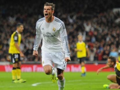 Real Madrid, 7-Sevilla, 3