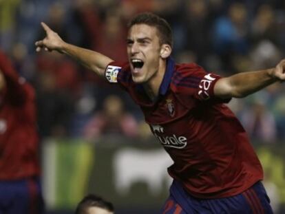 Osasuna, 3-Rayo, 1