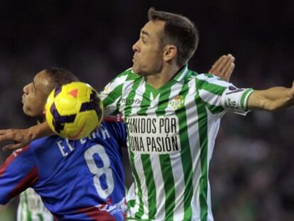 Betis, 0 - Levante, 0