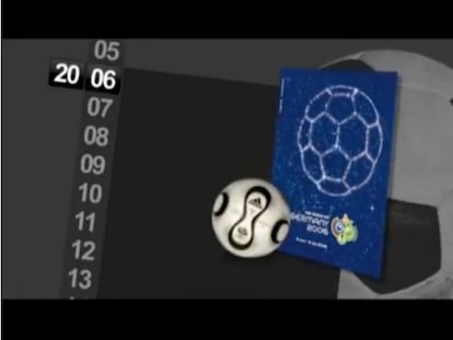 Italia, 1-Francia, 1