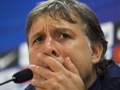 “Más allá de lo que pase mañana, mi análisis de la temporada no será positivo”