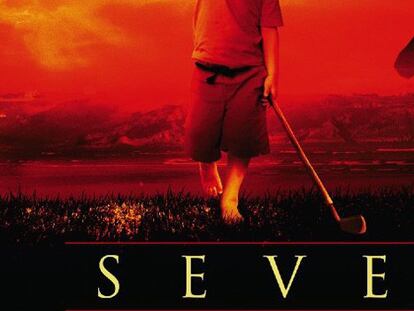 Cartel de la película