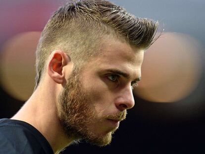 Madrid y United se echan la culpa por el fracaso del fichaje de De Gea