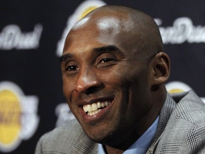 Kobe Bryant explica los motivos de su retirada.