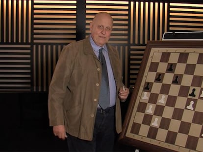 La elegancia de Janowski