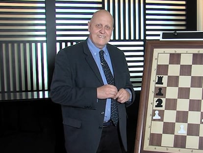 Obra de arte a dos manos