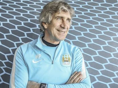 Pellegrini: “Mi carrera la justifica una manera de ser”