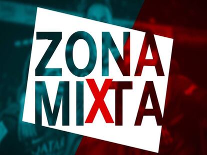 La Liga y los maletines