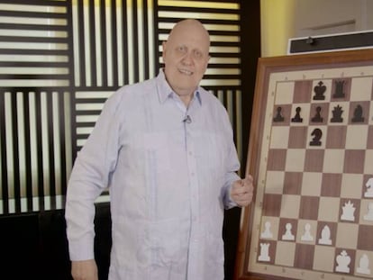 Sultan Jan, un analfabeto genial