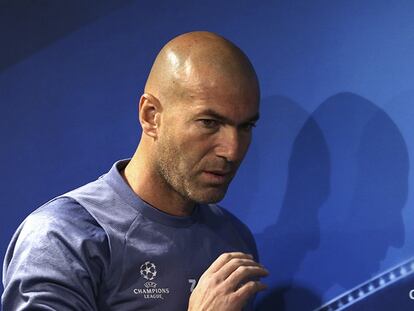 El Real Madrid, sin margen de error en Lisboa