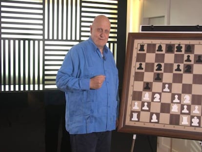 Las clavadas de Aliojin