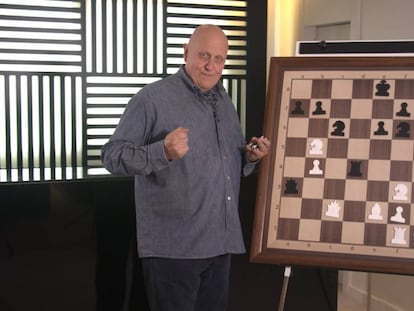 La última joya de Capablanca