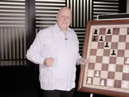 La inmortal polaca
