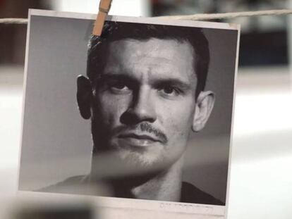 Avance del documental 'Lovren: mi vida como refugiado'.