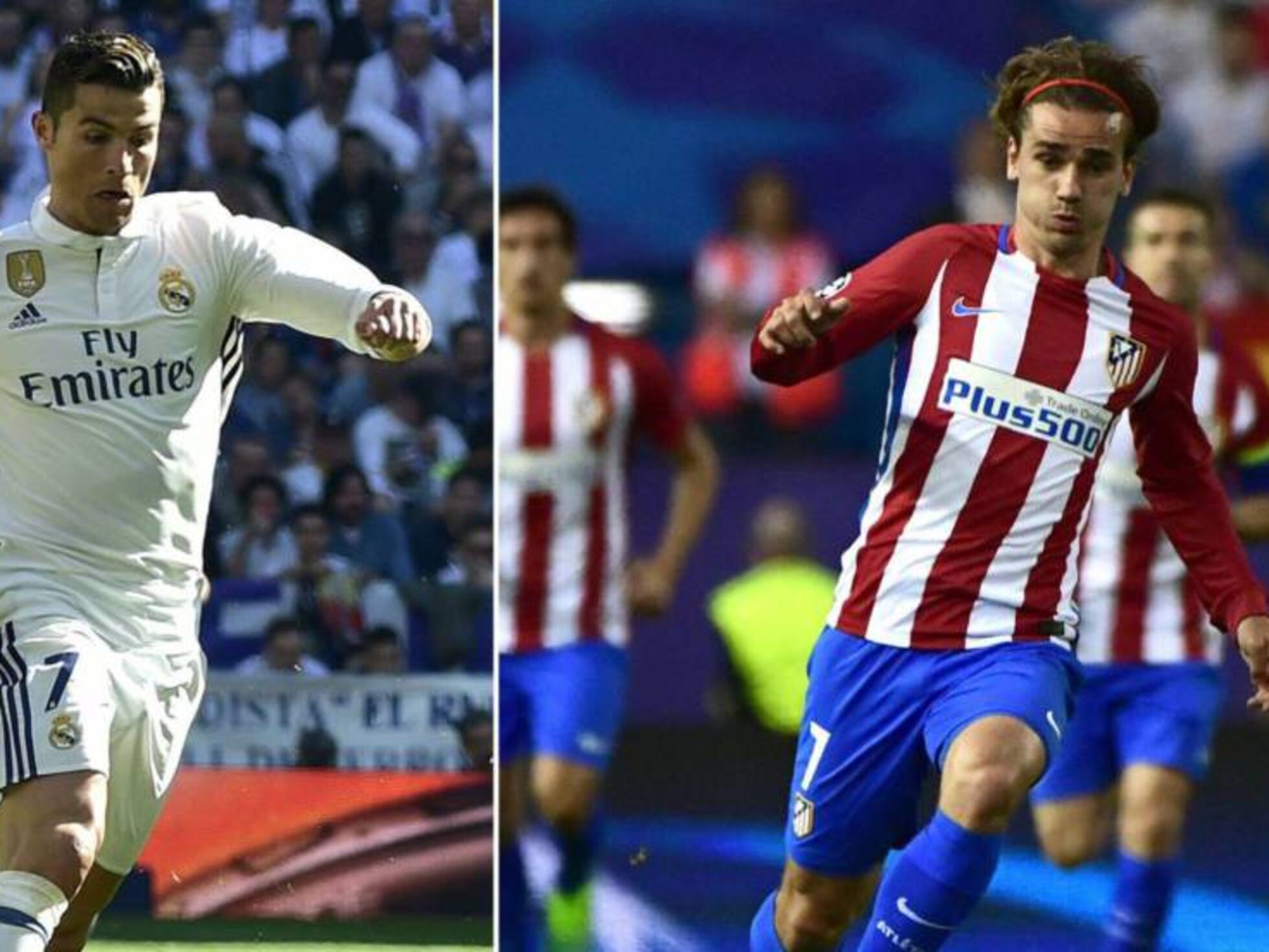 Real Madrid Atlético de Madrid: horario y dónde ver la Champions