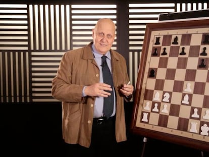 Niezhmetdínov, genio desconocido (IV)