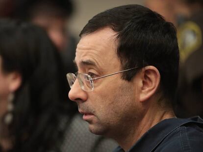 Juicio a Larry Nassar: el mayor depredador sexual del deporte estadounidense