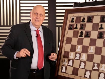 Niezhmetdínov, genio desconocido (y V)