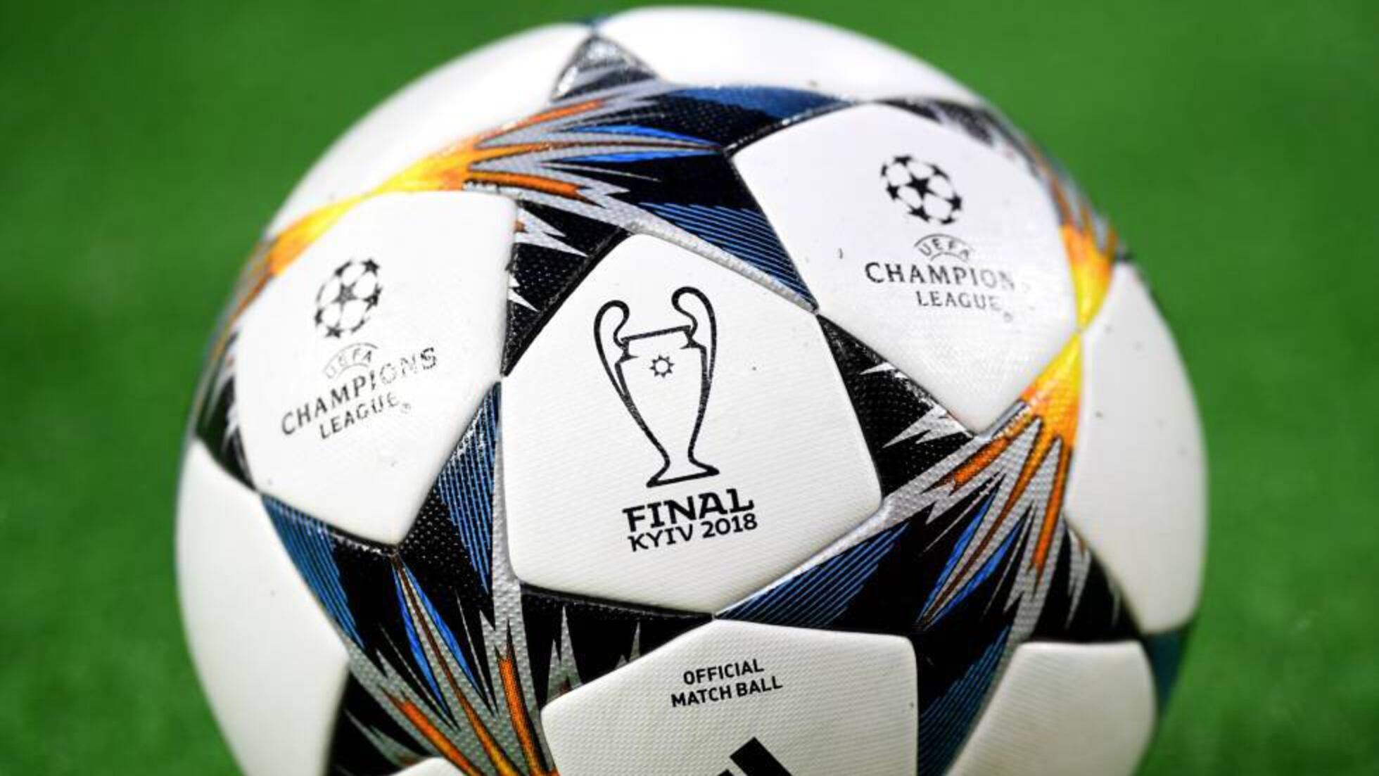 Final Champions 2018: horario y dónde ver el Real Madrid