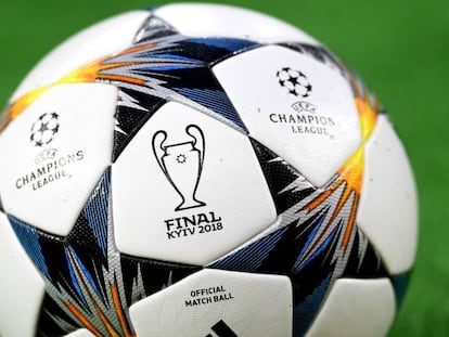 FOTO: Final Champions League 2018 entre el Real Madrid y el Liverpool. / VÍDEO: Declaraciones de Ramos, Marcelo y Zidane, este viernes.