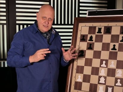 Polugayevski roza la perfección