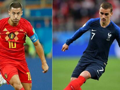 Mundial de Fútbol en vivo: calendario, partidos y últimas noticias en directo