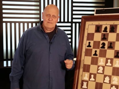 La ‘Gioconda’ de Gúfeld