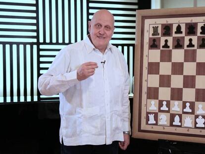 Tal, en su máximo esplendor