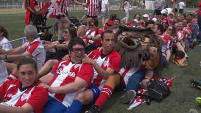 El equipo con más ‘fair play’ de España vuelve a hacer historia