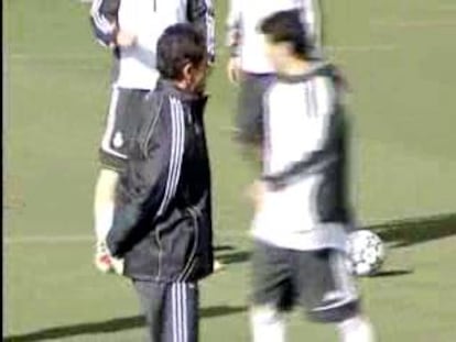 El equipo alemán llega también con dudas sobre su juego