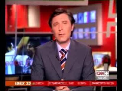 Argentina golea a México