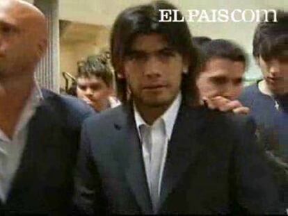 El argentino cerrará hoy su fichaje con el club ché