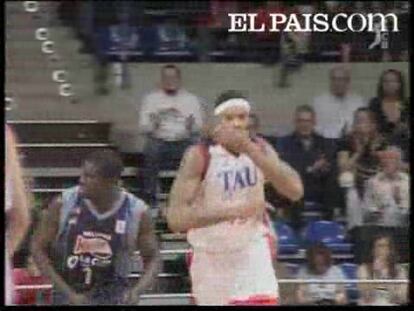 Tau 81 - 69 Kalise Gran Canaria