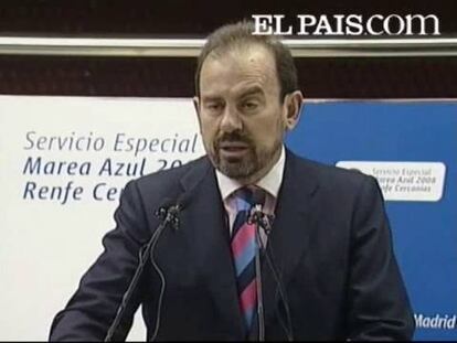El presidente azulón asegura que "después de lo de ayer, somos favoritos para ganar la Copa".