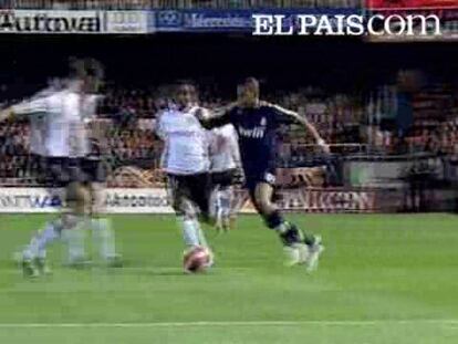 Así ha ganado el Real Madrid la Liga