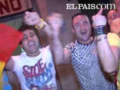 ¿Por qué va a ganar España?