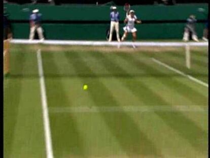 Wimbledon día nueve. Resumen de la jornada