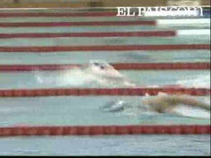 El nadador estadounidense, Michael Phelps, ha entrado en la historia de los Juegos Olímpicos. Con los dos nuevos triunfos conseguidos en la jornada de ayer en Pekín, Phelps ya es el deportista más laureado a lo largo de los 112 años de los juegos de la era moderna.