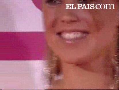 La gran noche de la vuelta de 'Sin tetas no hay paraíso'