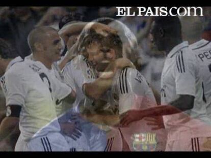 Jornada 4: Festín del Madrid ante el Sporting