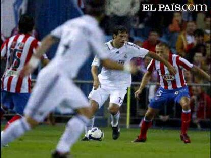 Jornada 7: 'El Atlético regaló el derbi'