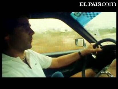 Mitsubishi: diamantes del desierto