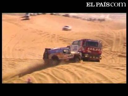 Malabares de altos vuelos