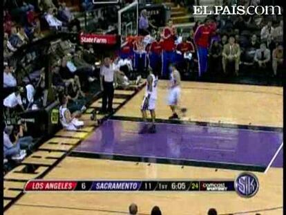 Trail Blazers 91 - Boston Celtics 86