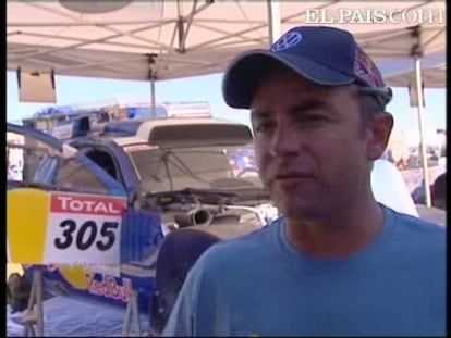 Volkswagen afronta con ilusión esta edición del Rally Dakar